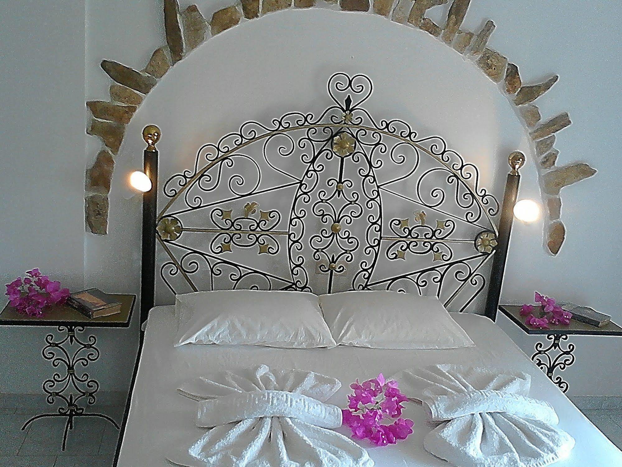 Aparthotel Angelika Alinda  Esterno foto